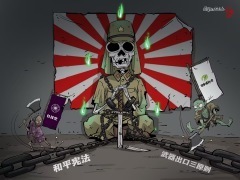 【国际漫评】危险的松绑