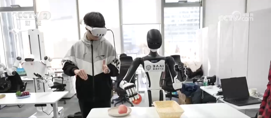有信心、有韧性、有活力 今年我国服务业发展呈现积极态势