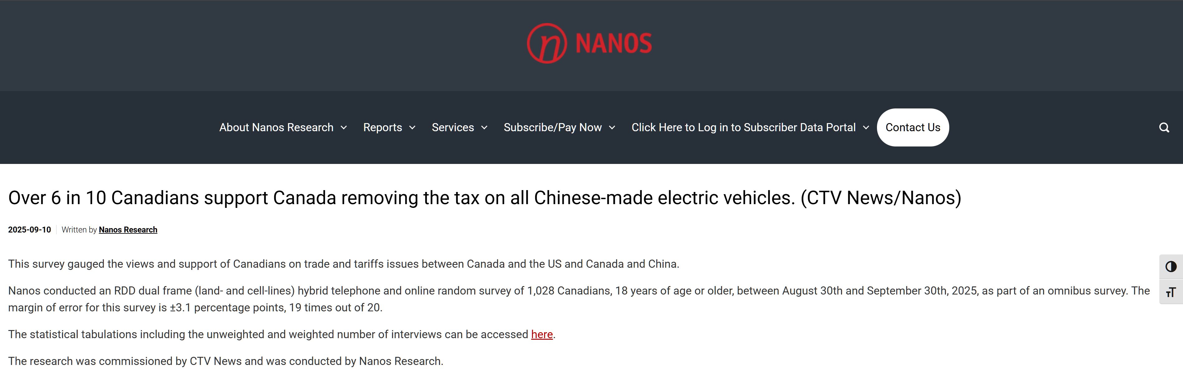 深观察｜卡尼即将访华加拿大国内舆论呼吁对华“多合作、少征税” - 国际在线移动版