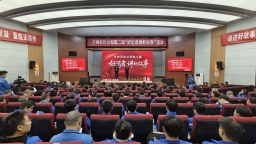 从“党建优势”到“发展盛势” ——兰州石化以高质量党建引领保障高质量发展纪事