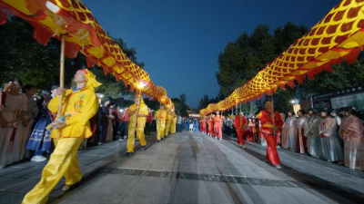 State Grid Jiangxi Electric Power: Moonlit Landscapes, a Promise of Light