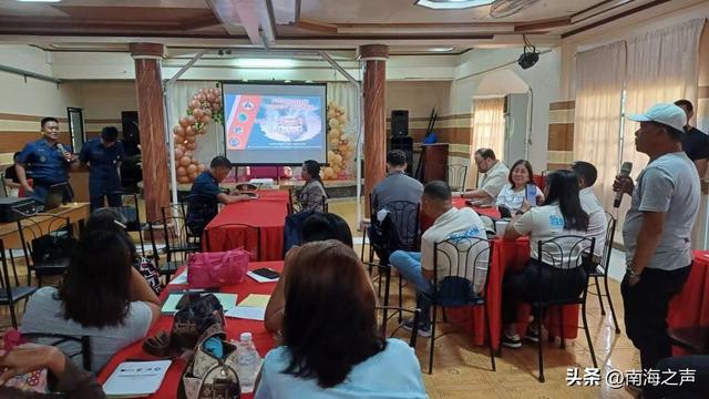 真假“渔民”:起底菲律宾“新渔民英雄计划”