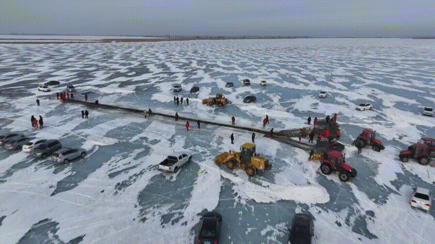 行稳致远开新局 | 创新综合指标再跃升,白山松水如何抢占发展新“吉”遇?