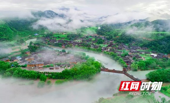 湖南這8個地方升級為4A級景區,“趁熱”暑期就出發