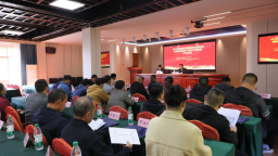 2025年湖南省高素质农民培育班在衡山县举办