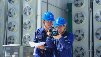 "Xinjiang-to-Chongqing" Project Surpasses 30 Billion kWh in Cumulative Power Transmission