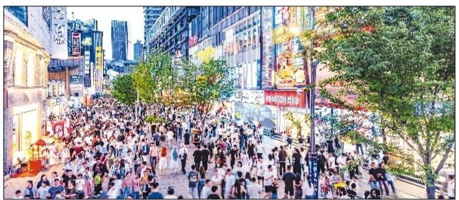 合肥入列“三新”试点态势观察