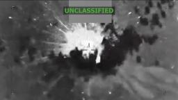 美军称在加勒比海袭击一艘“贩毒船” 打死3人