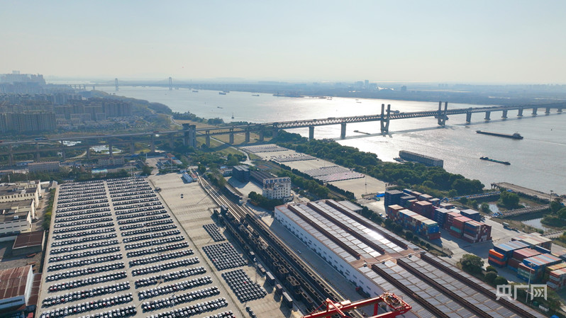 行稳致远开新局丨智造集群蔚然成势,“皖”美跃升何以加速?