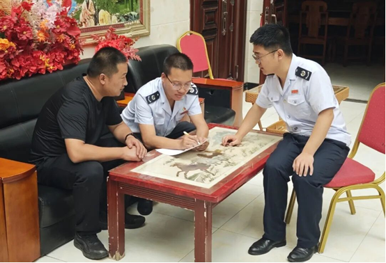 天祝稅務:農家樂合規經營 助力鄉村旅遊提質增效