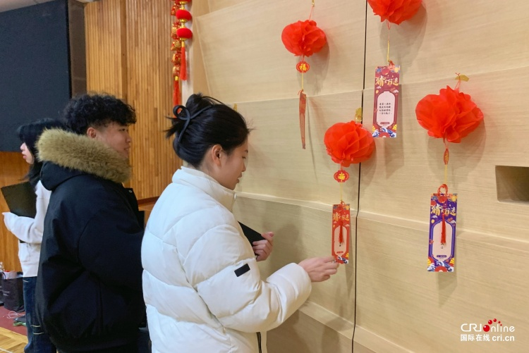 【Hi, Shandong】Songs Deliver Blessings and Friendship During the Lantern Festival: Dongying Spring Festival Folk Culture Exchange Event Held at a South Korean University