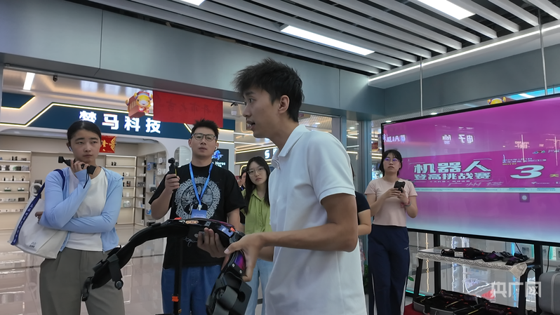 开局之年看中国|一座市场解锁义乌守正创新底层逻辑