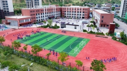 校门口的守望——天水武山县渭川九年制学校让优质教育触手可及