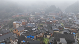 新春走基层 | 湖南新化县特色年俗迎新年