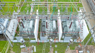 Efficient Commissioning of Power Grid Project Enhances Electricity Supply During Summer