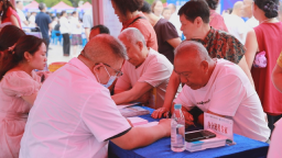 2026年湖南省衡阳县科技活动周开幕