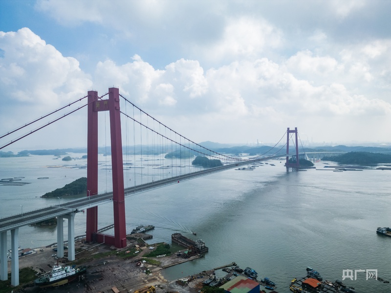 何以中國·運河之光|運河通到家門口 漁家吃上“旅遊飯”