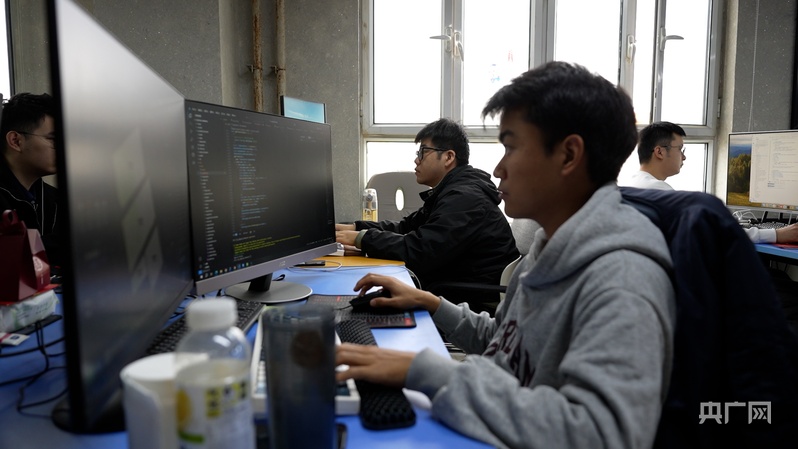 新质新造·兵团丨新质生产力激荡兵团田野