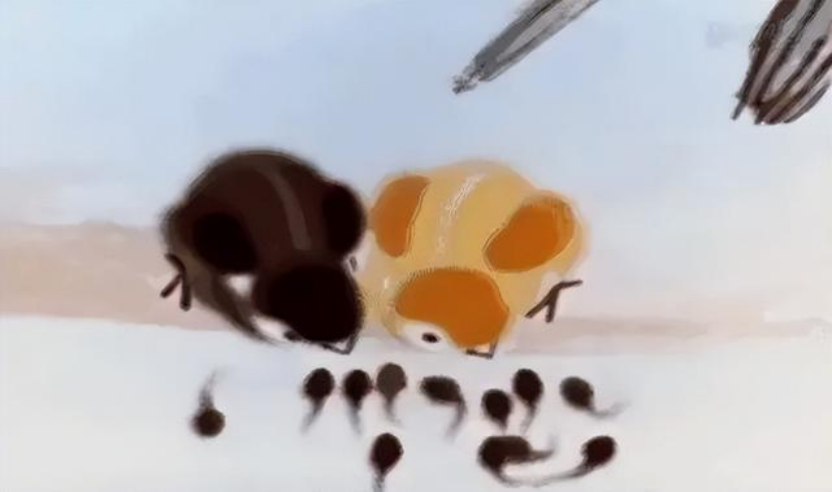 我那老祖宗,也太懂审美了吧!