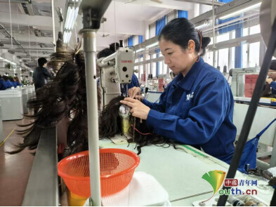 原来你是这样的河南|三张名片解锁许昌的实业兴、民生暖、文脉盛