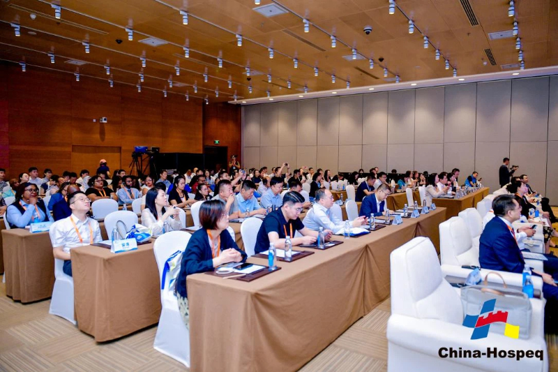 Seminario sobre el Desarrollo de Alta Calidad de los Servicios Médicos Internacionales y la 8.ª Conferencia de Asistencia Médica de la Franja y la Ruta (MASSCON 2026) se celebra en Beijing