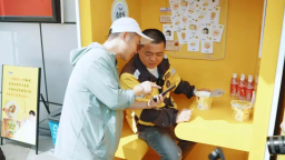 湖南邵阳：以一城温柔 护一路奔波