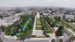 兰州石化以绿色实践响应“双碳”战略