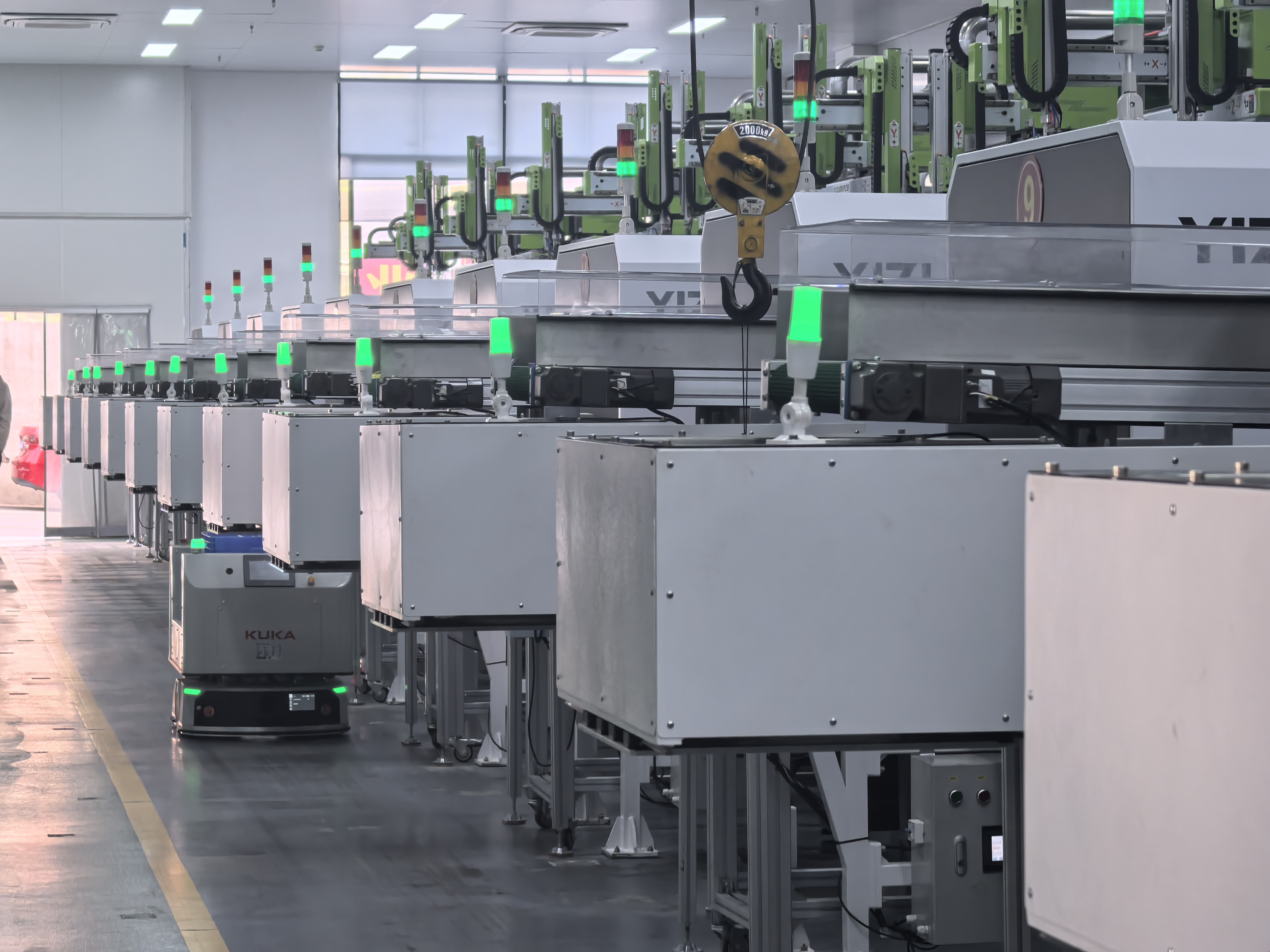 湖南邵阳:千年古城“万般变”