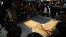 时光修复师丨一丝一缕 国风流传