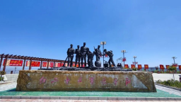 红色文化赋能廉政教育建设 涵养清风天水秦安