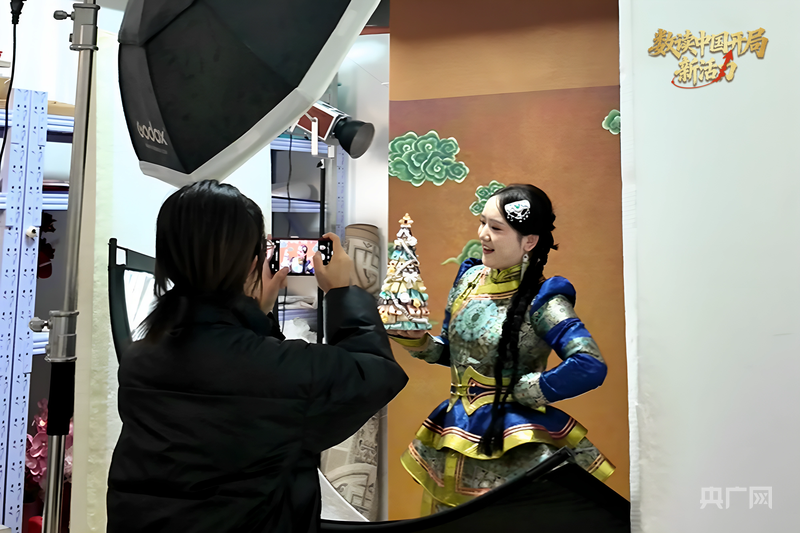 数读中国开局新活力丨171万人次、11亿元消费:开年账单里,城市消费正在发生什么变化?