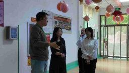 媒体进工行｜工行兰州分行赋能银发康养产业高质量发展