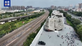视频丨九一八事变爆发95周年 日本“自卫”谎言还要骗多久
