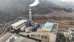 【新春走基层】新春守暖人：甘谷供热人24小时坚守 守护万家团圆暖