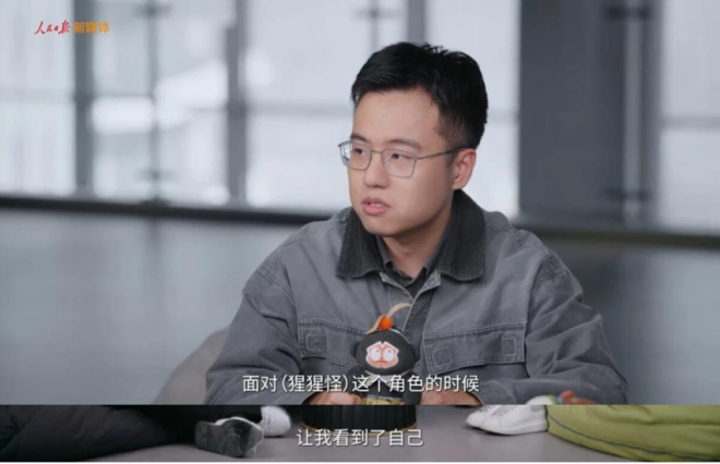 我那老祖宗,也太懂审美了吧!