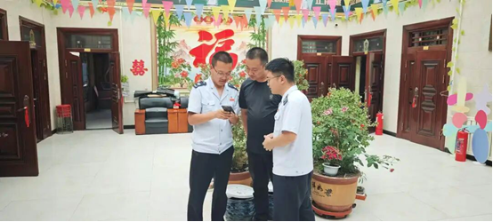 天祝稅務:農家樂合規經營 助力鄉村旅遊提質增效