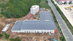 天水秦州：构建生猪全产业链 筑牢肉品安全“放心屏障”