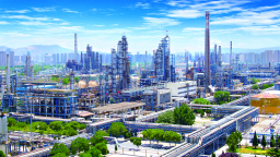 兰州石化全面推进治理体系和治理能力现代化迈上新台阶