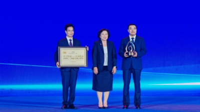 Hohhot Awarded the Title of “World Dairy Capital”