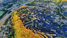 甘肃定西岷县：育好药乡“良种” 筑牢产业根基