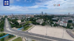 古巴全国电力系统恢复