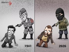 【国际漫评】“处决式”执法