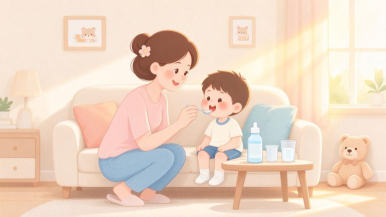 小儿用药注意事项你知道吗？