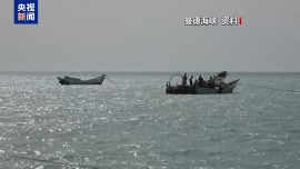 视频丨伊朗最高领袖军事顾问：美国的海上封锁注定失败