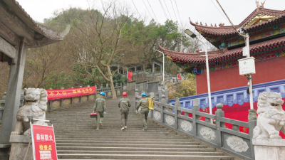 Wenzhou, Zhejiang: Fully Supports New Year Folk Activities