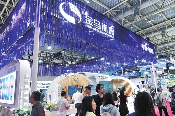 湖南:做全球供应链上不可或缺的一环