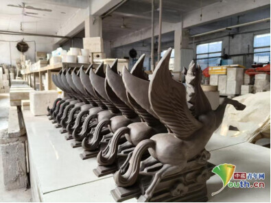 原来你是这样的河南|三张名片解锁许昌的实业兴、民生暖、文脉盛