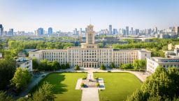 南开大学入选商务部首批商业技术应用创新中心培育名单