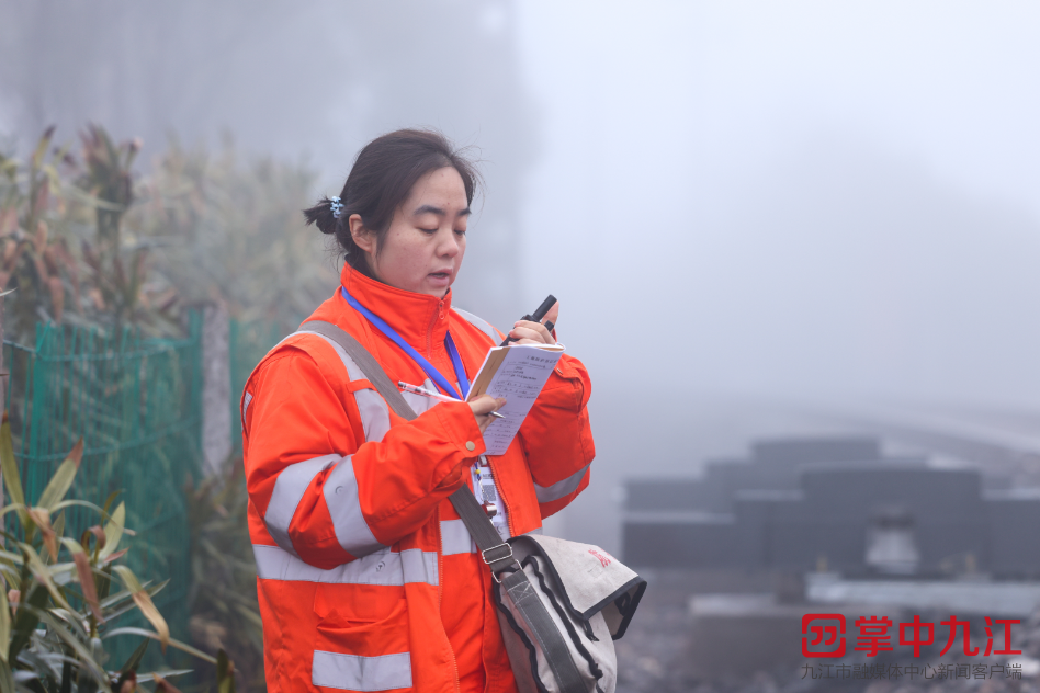 新春走基层|最小团圆:一对“95后”夫妻和他们的百年小站