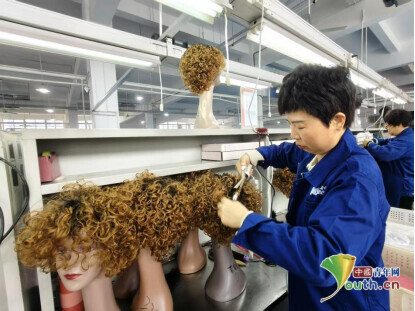 原来你是这样的河南|三张名片解锁许昌的实业兴、民生暖、文脉盛